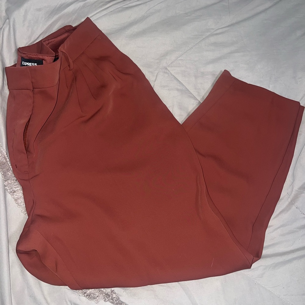 Express Pants